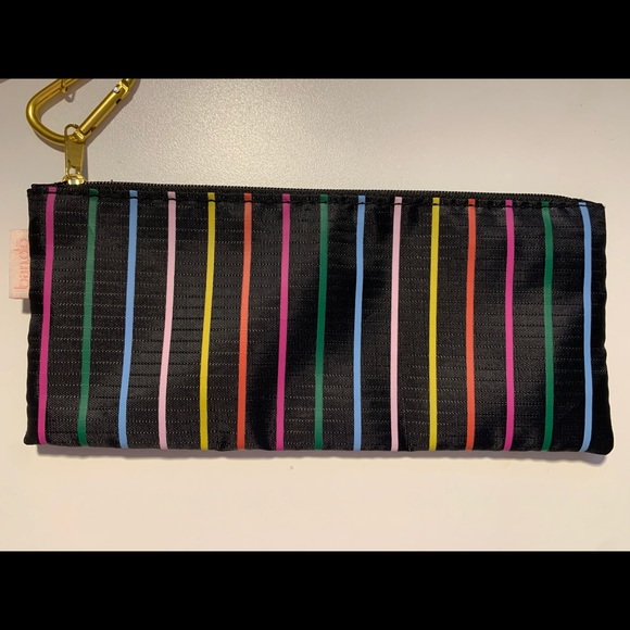 Large Carryall Duo - Disco Stripe - Picture 3 of 7